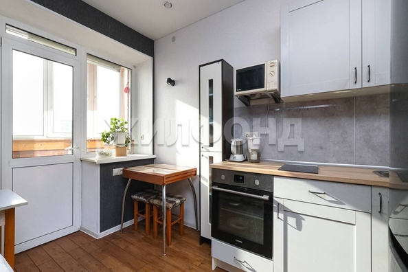 
  Продается 1-комн. квартира, 34.6 м², Фабричная ул, д. 22
. Фото 10.