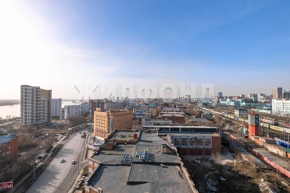 
  Продается 1-комн. квартира, 34.6 м², Фабричная ул, д. 22
. Фото 21.