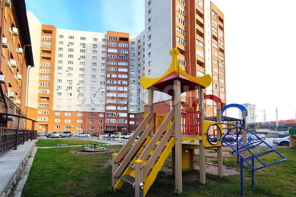 
  Продается 1-комн. квартира, 34.6 м², Фабричная ул, д. 22
. Фото 9.