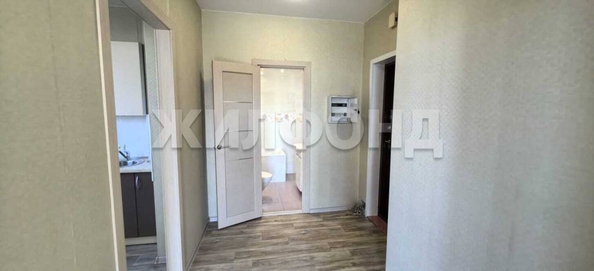 
  Продается 1-комн. квартира, 31.5 м², Дачная ул, д. 23/5
. Фото 9.