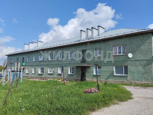 
  Продается 2-комн. квартира, 42.9 м², Ленина пер, д. 34
. Фото 10.
