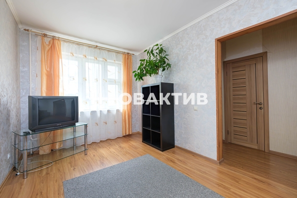 
  Продается 1-комн. квартира, 42 м², Гармония мкр, д. 68
. Фото 2.