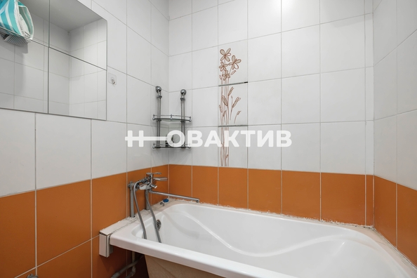 
  Продается 1-комн. квартира, 42 м², Гармония мкр, д. 68
. Фото 22.