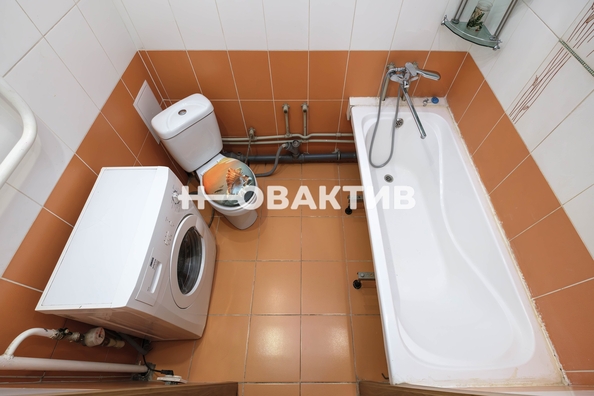 
  Продается 1-комн. квартира, 42 м², Гармония мкр, д. 68
. Фото 23.