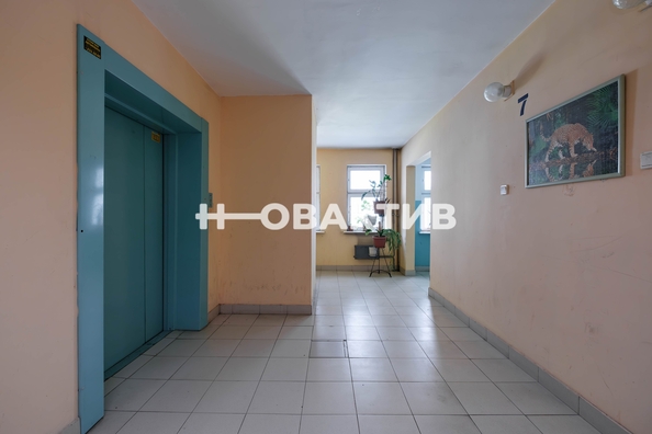 
  Продается 1-комн. квартира, 42 м², Гармония мкр, д. 68
. Фото 25.