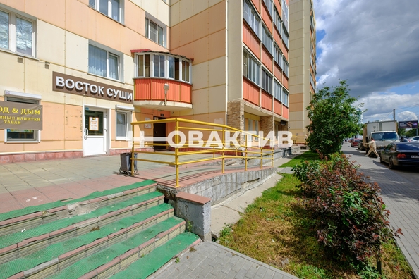 
  Продается 1-комн. квартира, 42 м², Гармония мкр, д. 68
. Фото 29.