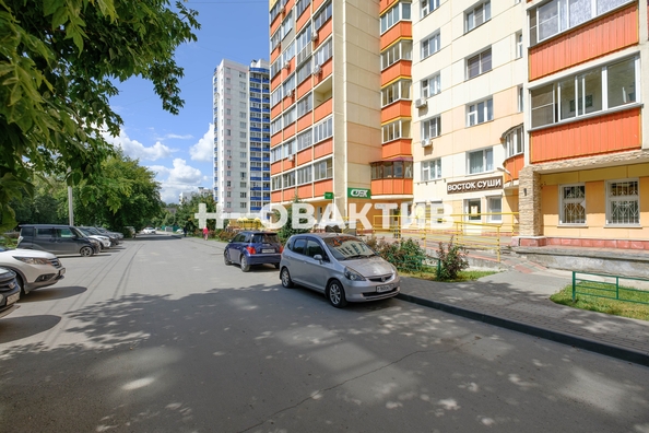 
  Продается 1-комн. квартира, 42 м², Гармония мкр, д. 68
. Фото 30.