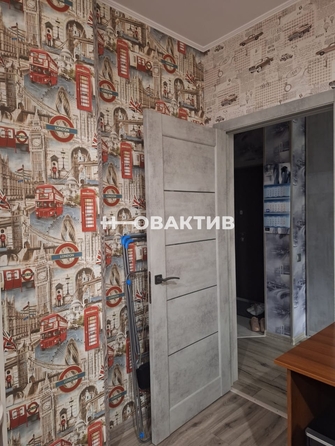 
  Продается 3-комн. квартира, 73 м², Гоголя ул, д. 26
. Фото 8.