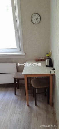 
  Продается 1-комн. квартира, 30.1 м², Новоуральская ул, д. 13
. Фото 4.
