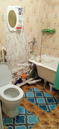 
  Продается 1-комн. квартира, 30.1 м², Новоуральская ул, д. 13
. Фото 7.