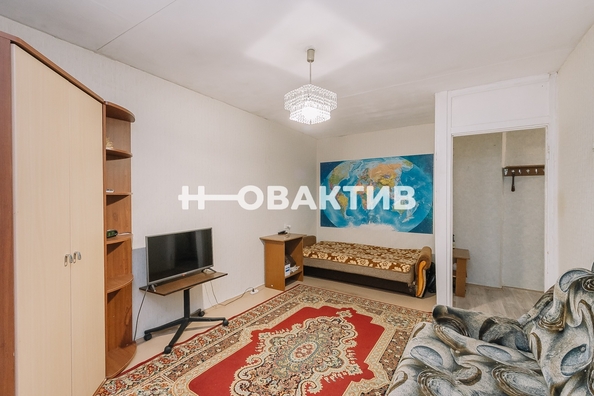 
  Продается 1-комн. квартира, 30.1 м², Новоуральская ул, д. 13
. Фото 2.
