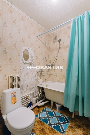 
  Продается 1-комн. квартира, 30.1 м², Новоуральская ул, д. 13
. Фото 7.