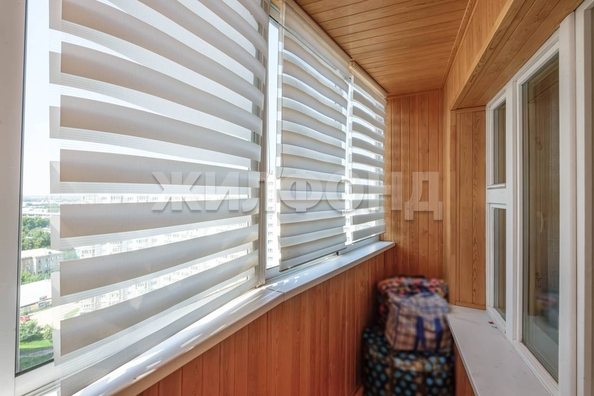 
  Продается 2-комн. квартира, 56 м², Горский мкр, д. 84
. Фото 11.