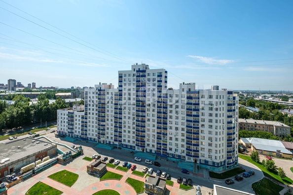 
  Продается 2-комн. квартира, 56 м², Горский мкр, д. 84
. Фото 12.
