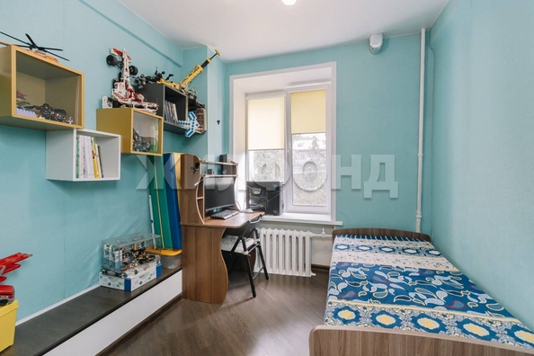 
  Продается 2-комн. квартира, 33 м², Титова ул, д. 7
. Фото 7.
