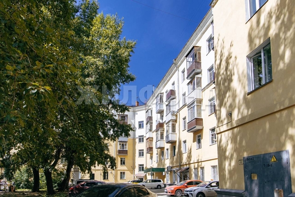 
  Продается 2-комн. квартира, 33 м², Титова ул, д. 7
. Фото 17.