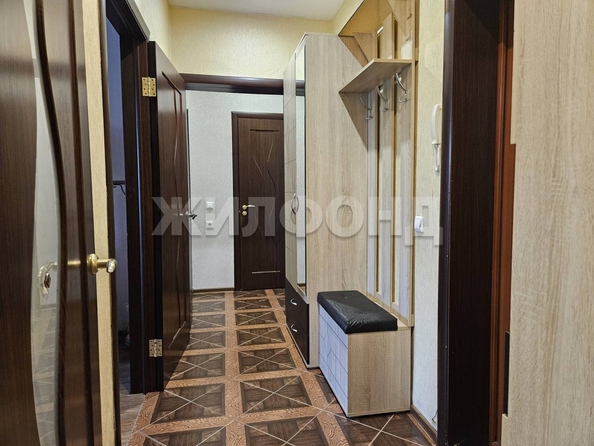 
  Продается 2-комн. квартира, 50.6 м², Добролюбова ул, д. 162/1
. Фото 6.