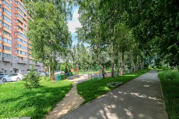 
  Продается 2-комн. квартира, 50.6 м², Добролюбова ул, д. 162/1
. Фото 8.