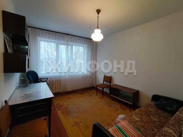 
  Продается 3-комн. квартира, 62.1 м², Олеко Дундича ул, д. 3
. Фото 3.