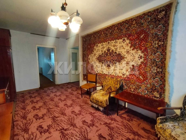 
  Продается 3-комн. квартира, 62.1 м², Олеко Дундича ул, д. 3
. Фото 11.