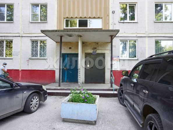 
  Продается 3-комн. квартира, 62.1 м², Олеко Дундича ул, д. 3
. Фото 13.