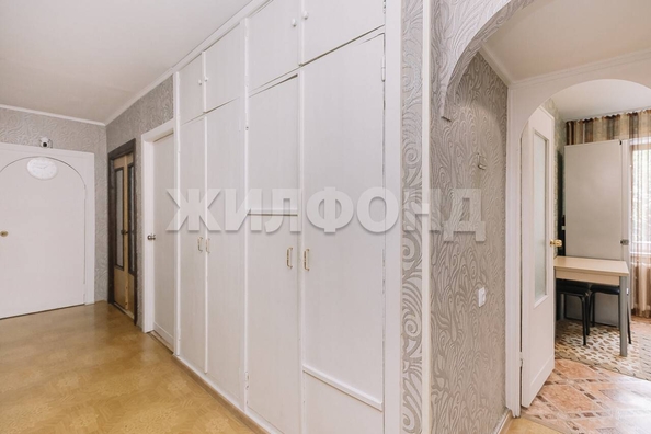 
  Продается 3-комн. квартира, 62 м², Русская ул, д. 9
. Фото 16.