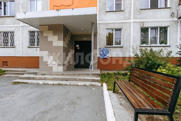 
  Продается 3-комн. квартира, 62 м², Русская ул, д. 9
. Фото 20.