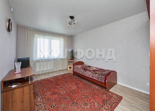 
  Продается 3-комн. квартира, 79.4 м², ЖК Чистая Слобода, дом 42
. Фото 7.