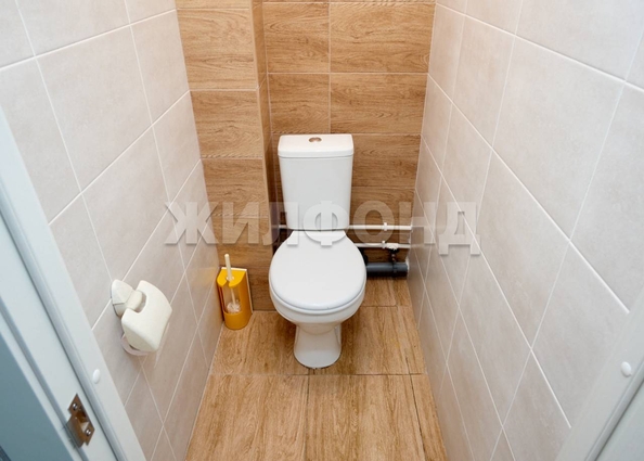 
  Продается 3-комн. квартира, 79.4 м², ЖК Чистая Слобода, дом 42
. Фото 18.
