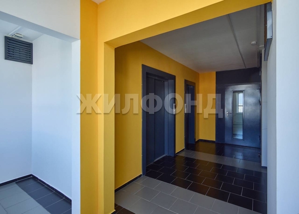 
  Продается 3-комн. квартира, 79.4 м², ЖК Чистая Слобода, дом 42
. Фото 25.