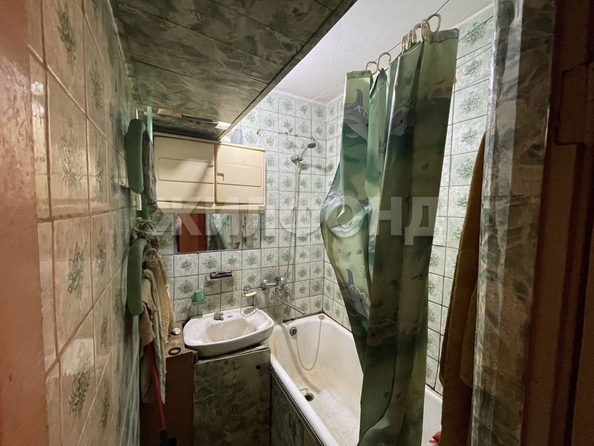 
  Продается 3-комн. квартира, 58.5 м², Забалуева ул, д. 80
. Фото 4.