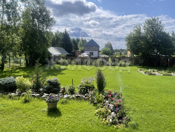 
  Продается дача, 115.4 м², село Морозово
. Фото 2.