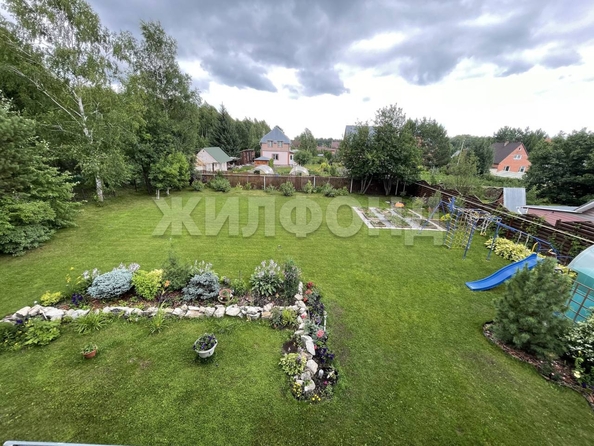 
  Продается дача, 115.4 м², село Морозово
. Фото 4.