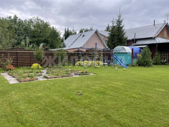 
  Продается дача, 115.4 м², село Морозово
. Фото 5.