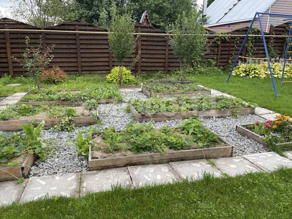 
  Продается дача, 115.4 м², село Морозово
. Фото 6.