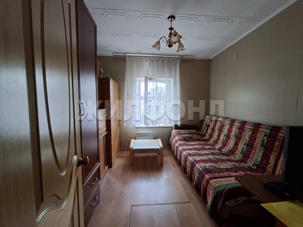 
  Продается дом, 30.1 м², Обь
. Фото 3.
