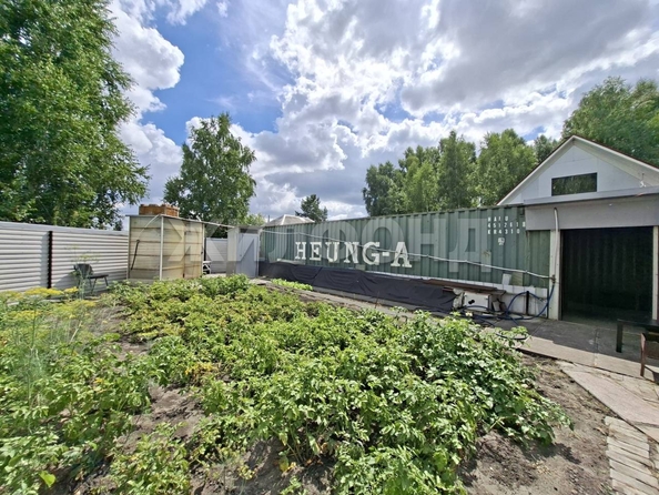 
  Продается дом, 30.1 м², Обь
. Фото 16.