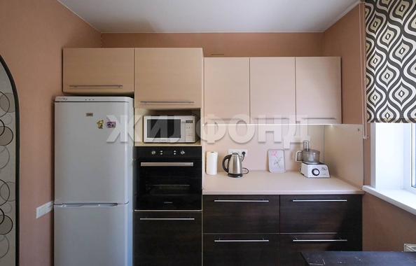 
  Продается дом, 109.1 м², Новосибирск
. Фото 7.