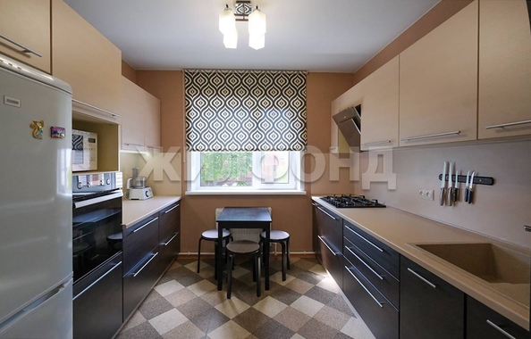 
  Продается дом, 109.1 м², Новосибирск
. Фото 9.
