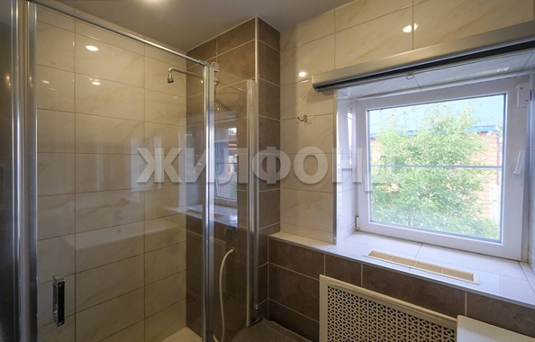 
  Продается дом, 109.1 м², Новосибирск
. Фото 14.