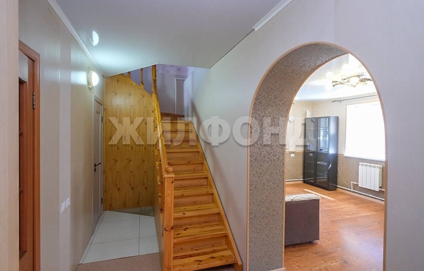 
  Продается дом, 109.1 м², Новосибирск
. Фото 15.