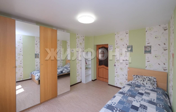 
  Продается дом, 109.1 м², Новосибирск
. Фото 22.