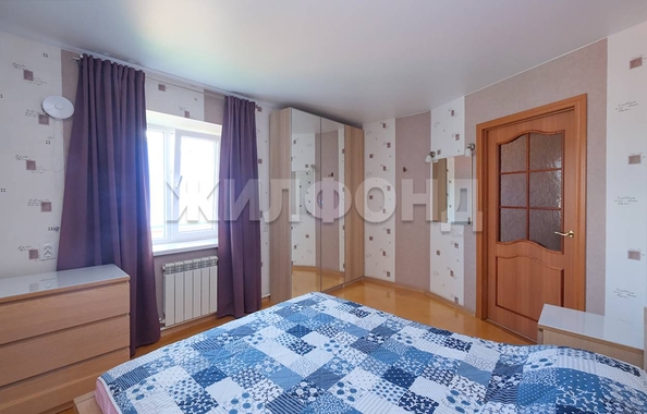 
  Продается дом, 109.1 м², Новосибирск
. Фото 27.