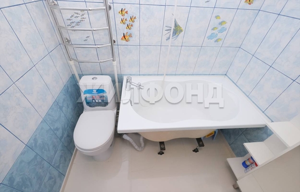 
  Продается дом, 109.1 м², Новосибирск
. Фото 28.