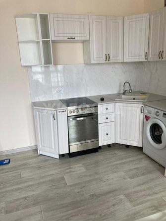 
  Сдается 1-комн. квартира, 38 м², Никольский пр-кт, д. 20
. Фото 2.