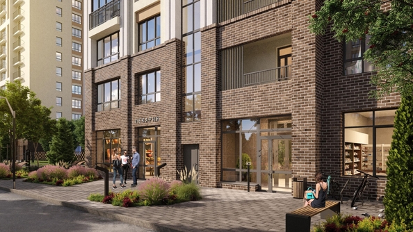 
  Продается 2-комн. квартира, 57.47 м², ЖК Легендарный-Северный, дом 2
. Фото 31.