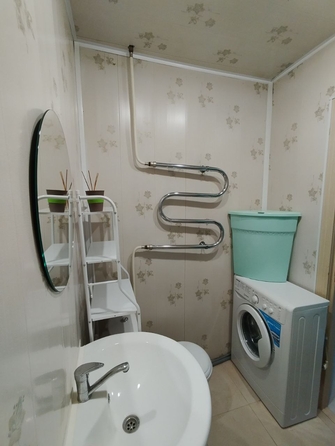 
  Сдается 1-комн. квартира, 32 м², Ватутина ул
. Фото 6.