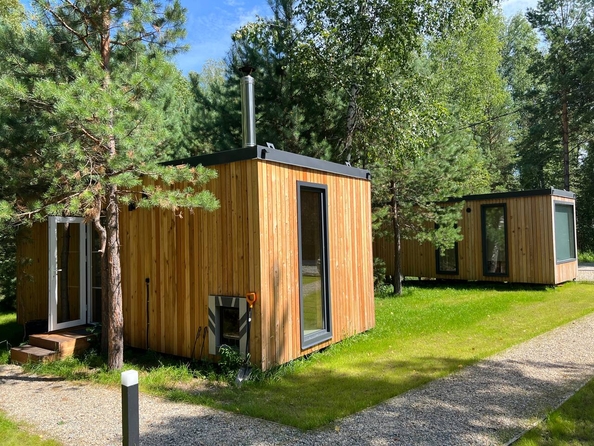 
  Продается готовый бизнес, 104 м²
. Фото 4.