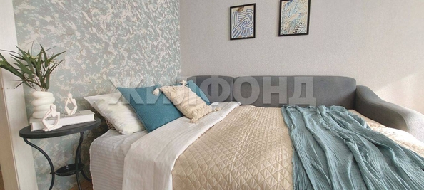 
  Продается 1-комн. квартира, 34.4 м², ЖК Сокольники, стр 4
. Фото 12.