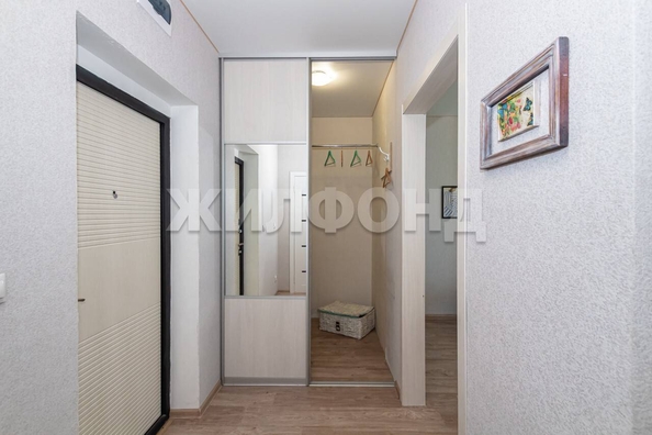 
  Продается 1-комн. квартира, 34.4 м², ЖК Сокольники, стр 4
. Фото 17.